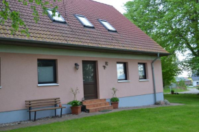Haus Simone, Insel Poel